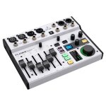 Behringer flow 8 mixeur num�rique � 8 canaux avec contr�le audio
