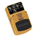 Behringer super fuzz / sf300 p�dale deffet fuz?