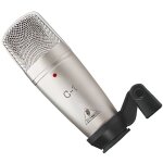 Behringer micros studio c1 c1