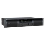 Behringer nx6000 amplificateur sonorisation