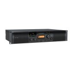 Behringer nx6000d amplificateur sonorisation