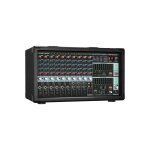 Behringer pmp2000d console de mixage amplifie