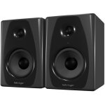 Behringer - studio 50usb - haut - parleurs pour moniteur 2 voies - noir - 55 - 20000 hz