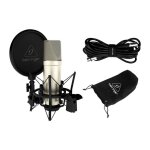 Behringer tm1 micro statique