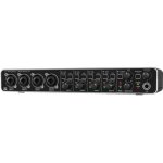 Interface audio - behringer - u - phoria umc404hd - 24 bits - 192 khz - 100 db rapport signal  bruit ...