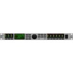 Behringer ultra drive pro dcx2496