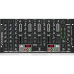 Behringer vmx1000usb pro table de mixage dj 7 canaux Behringer vmx1000usb pro table de mixage dj 7 canaux