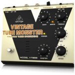 Ampli combo - behringer - vt999 - vintage tube - blanc - 12ax7 overdrive