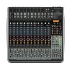 Table de mixage - behringer - xenyx qx2442usb - interface usb - 10 canaux mic - 16 entrées jack 63 mm ... Table de mixage - behringer - xenyx qx2442usb - interface usb - 10 canaux mic - 16 entrées jack 63 mm ...
