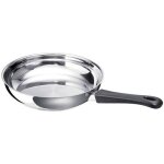 Beka classic poêle inox 24 cm polo - tous feux + induction Beka classic poêle inox 24 cm polo - tous feux + induction