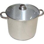 Beka classic traiteur en inox - 11 l - Ø26 cm Beka classic traiteur en inox - 11 l - Ø26 cm
