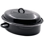 Beka daubi�re 42 cm roasty cook �mail - noir