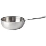 Beka line saucire maestro en inox - 20 cm