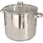 Beka marmite traiteur  24 cm tous feux dont induction