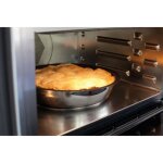 Beka moule tarte tatin - Ø 24 cm - gris - tous feux dont induction Beka moule tarte tatin - Ø 24 cm - gris - tous feux dont induction