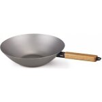 Beka poêle wok nomad en acier carbone - 20cm Beka poêle wok nomad en acier carbone - 20cm