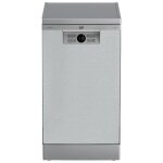 Lave - vaisselle - beko - bdfs26020xq - 10 couverts - pose libre - gris