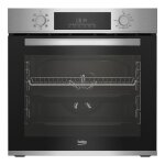 Beko beyond four encastrable 72l 8 fonctions cuisson aeroperfect 3d nettoyage vapeur steamshine sécurité ... Beko beyond four encastrable 72l 8 fonctions cuisson aeroperfect 3d nettoyage vapeur steamshine sécurité ...