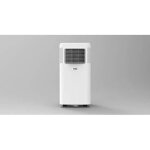 Beko bp209c climatiseur portable 9000 btu refroidissement