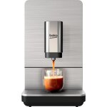 Machine expresso automatique - beko - ceg5301x - 1350w - 19 bars - inox compact