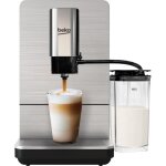 Beko ceg5331x - machine expresso broyeur automatique ? 1350w - one touch cappuccino - ecran tactile - ...