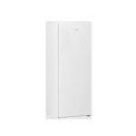 Beko congélateur armoire 54cm 196l statique - rfsm200t41wn Beko congélateur armoire 54cm 196l statique - rfsm200t41wn