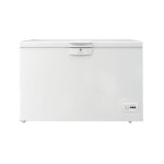 Beko conglateur coffre 129cm 284l - hsm27050