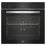 Four encastrable - beko - bbim13300x - 72l - 8 programmes - nettoyage vapeur steamshine® Four encastrable - beko - bbim13300x - 72l - 8 programmes - nettoyage vapeur steamshine®