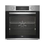 Beko four encastrable pyrolyse bbim12300xmpef aroperfect 72 litres