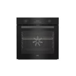 Beko four intégrable multifonction 72l 60cm pyrolyse noir - bbie17302bmp Beko four intégrable multifonction 72l 60cm pyrolyse noir - bbie17302bmp