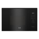 Four micro - ondes gril - beko - bmgb20212b - 20l - 800w - noir - sécurité enfant - 8 programmes Four micro - ondes gril - beko - bmgb20212b - 20l - 800w - noir - sécurité enfant - 8 programmes