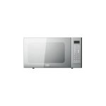 Four à micro - ondes - beko - mgf30330s - 30 l - numérique - fonction grill Four à micro - ondes - beko - mgf30330s - 30 l - numérique - fonction grill