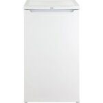 Beko fs166020 - conglateur - pose libre - table top - statique - 65 l - a + - l 48 cm - blanc