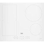 Enceinte par induction beko hii64200fmtw - noir - 60 cm