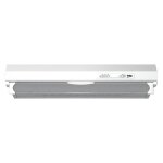 Hotte aspirante - beko - 76mm - 600mm - 470mm - 125 m3 / h - classe d