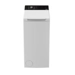 Lave - linge top - beko - btl1wfp9652fr - 65 kg - 1200 tr / min - moteur � induction