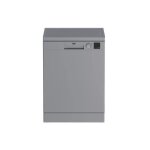 Beko lave - vaisselle 60cm 13 couverts 46db - bdf13v70s