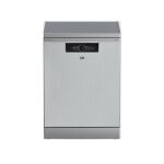 Beko lave - vaisselle 60cm 16 couverts 42db. - bdfn36640xc Beko lave - vaisselle 60cm 16 couverts 42db. - bdfn36640xc