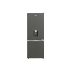 Beko rfrigrateur combin 70cm 490l intgrale - b3rcne564hdg