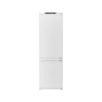 Beko réfrigérateur congélateur encastrable bcna275e4sn 254 litres froid ventilé Beko réfrigérateur congélateur encastrable bcna275e4sn 254 litres froid ventilé