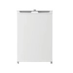 Beko rfrigrateur table top 54cm 128l blanc - tse1504fn