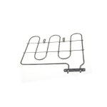 Resistance four 262900060 resistance grill 2200 w