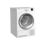 Beko sche - linge  condensation 60cm 8kg b - dbbu8112ga0ws