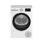 Sche - linge  condensation beko d3h28303w - 8 kg - pompe  chaleur - classe nergtique a + +