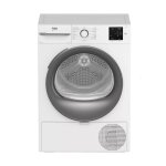Beko s�che - linge pompe � chaleur 60cm 8kg - dt3h18302w