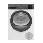 Beko s�che - linge pompe � chaleur 60cm 9kg - d3h29d93s