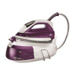 Beko sga7126p centrale vapeur avec fermeture automatique semelle : ceramic steamxtra 2600 watt blanc ...