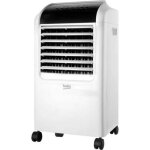 Ventilateur à roulettes - beko - efe6030w - 65w - télécommande - blanc Ventilateur à roulettes - beko - efe6030w - 65w - télécommande - blanc