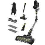 Beko vrt84225vi - aspirateur balai sans fil - puissance d?aspiration 100 air watts - brosse éclairée ... Beko vrt84225vi - aspirateur balai sans fil - puissance d?aspiration 100 air watts - brosse éclairée ...