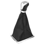 Bel kit de démarrage de guêtre de levier de vitesse à 5 vitesses pour ford focus 2005 - 2008 2010 - 2012 ... Bel kit de démarrage de guêtre de levier de vitesse à 5 vitesses pour ford focus 2005 - 2008 2010 - 2012 ...
